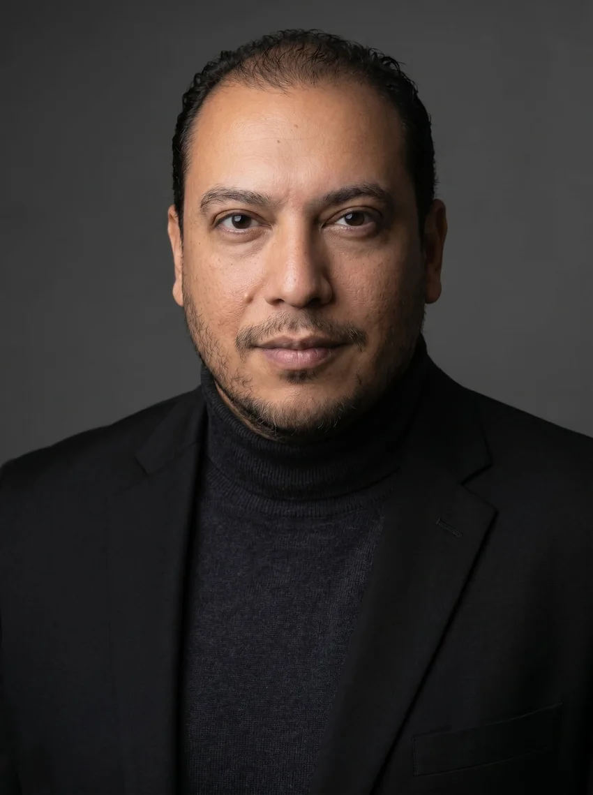 Eloy Ángel San Germán Zermeño, Ingeniero Especialista Citrix